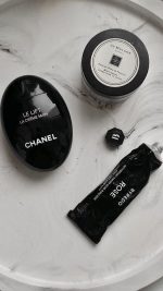 کرم  دست CHANEL - Image 4