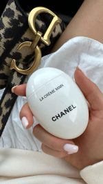 کرم  دست CHANEL - Image 3