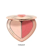 رژگونه قلبی شارلوت تیلبری 💗 - Image 4