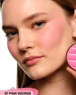 رژگونه ایوسن لورن ysl🦩 - Image 3