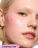 رژگونه ایوسن لورن ysl🦩 - Image 5