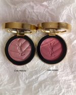 رژگونه ایوسن لورن ysl🦩 - Image 8