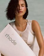 فیس واش رود rhode 💛 - Image 2