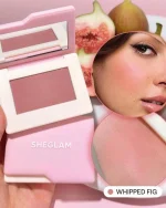 رژگونه دریم تاچ شیگلم 💗 - Image 6
