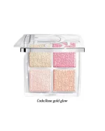هایلایتر بک استیج دیورdior 🦩 - Image 4
